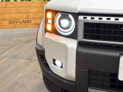 2026 Toyota LAND CRUISER 250 photo 13