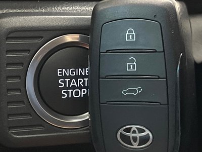2026 Toyota LAND CRUISER 250 thumbnail 56
