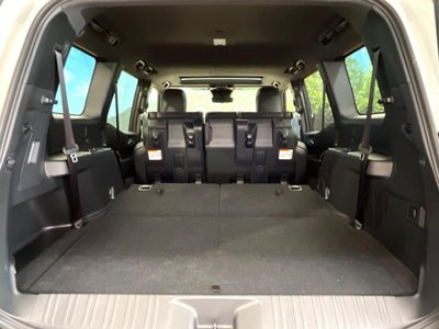 2026 Toyota LAND CRUISER 250 thumbnail 33