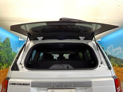 2026 Toyota LAND CRUISER 250 thumbnail 74