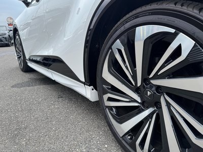 2025 Toyota CROWN SPORT — фото 16