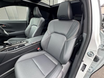 2025 Toyota CROWN SPORT — фото 35