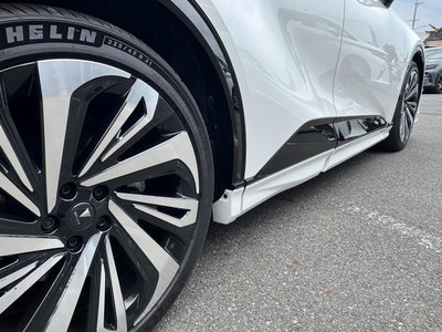 2025 Toyota CROWN SPORT — фото 14