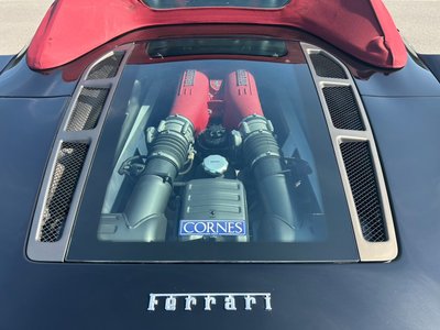 صورة 26 لـ 2008 Ferrari F430 SPIDER