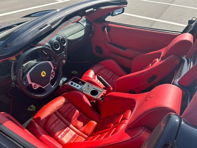 صورة 16 لـ 2008 Ferrari F430 SPIDER