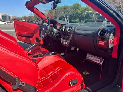 صورة 12 لـ 2008 Ferrari F430 SPIDER