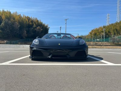صورة 19 لـ 2008 Ferrari F430 SPIDER