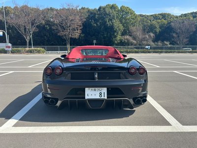 صورة 23 لـ 2008 Ferrari F430 SPIDER