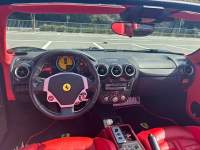 صورة 14 لـ 2008 Ferrari F430 SPIDER