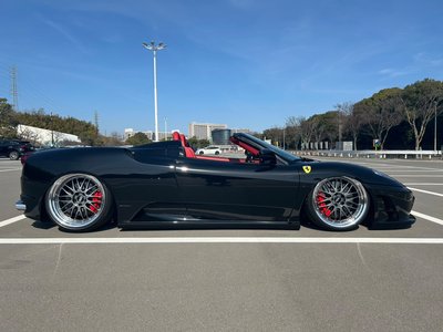 صورة 21 لـ 2008 Ferrari F430 SPIDER