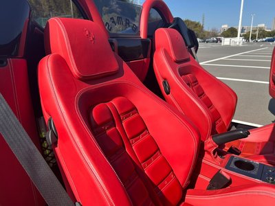 صورة 10 لـ 2008 Ferrari F430 SPIDER