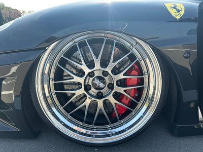 صورة 3 لـ 2008 Ferrari F430 SPIDER