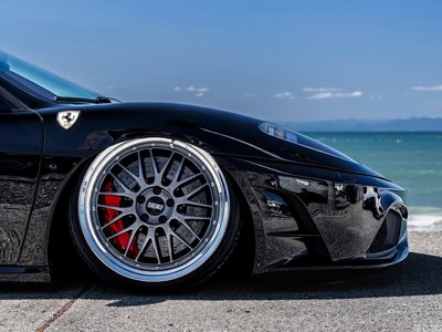 صورة 2 لـ 2008 Ferrari F430 SPIDER