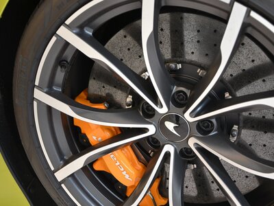 2023 Mclaren ARTURA 照片 14