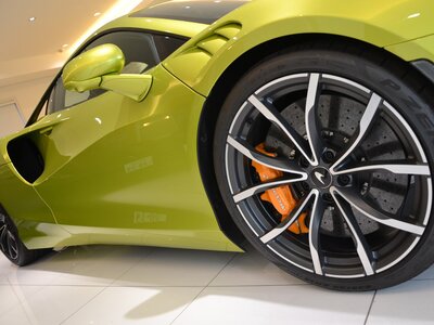 2023 Mclaren ARTURA 照片 15
