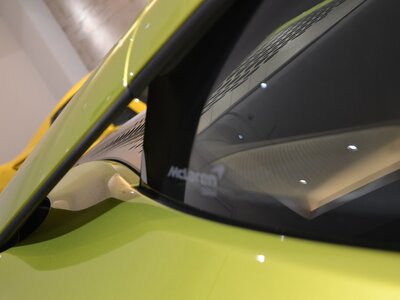 2023 Mclaren ARTURA 照片 16