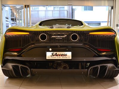 2023 Mclaren ARTURA 照片 9