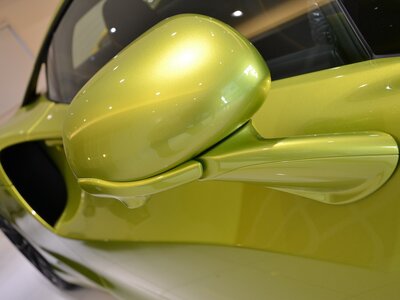 2023 Mclaren ARTURA 照片 12