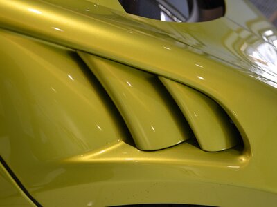 2023 Mclaren ARTURA 照片 13
