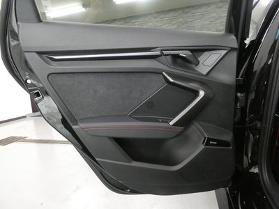 2025 AUDI RS3 SEDAN — миниатюра 62