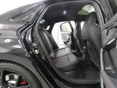 2025 AUDI RS3 SEDAN — миниатюра 61