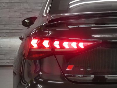 2025 AUDI RS3 SEDAN — миниатюра 82