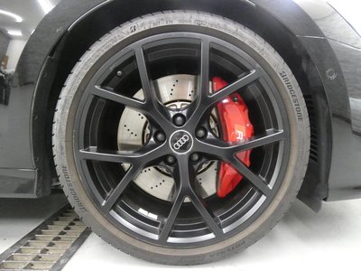 2025 AUDI RS3 SEDAN — миниатюра 76