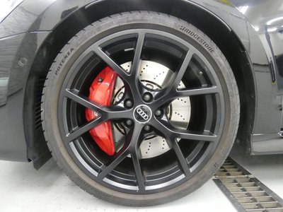 2025 AUDI RS3 SEDAN — миниатюра 78