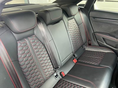 2025 AUDI RS3 SEDAN — фото 16