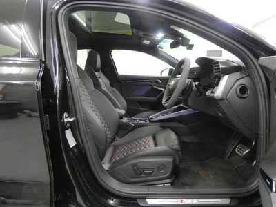 2025 AUDI RS3 SEDAN — миниатюра 56