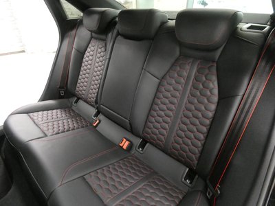 2025 AUDI RS3 SEDAN — миниатюра 64