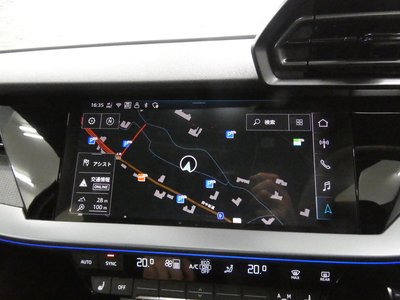 2025 AUDI RS3 SEDAN — миниатюра 25