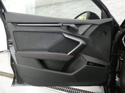 2025 AUDI RS3 SEDAN — миниатюра 57