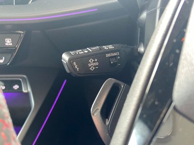 2025 AUDI RS3 SEDAN — миниатюра 29