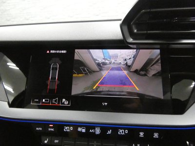 2025 AUDI RS3 SEDAN — миниатюра 28