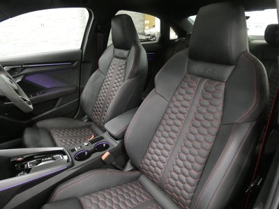 2025 AUDI RS3 SEDAN — миниатюра 59
