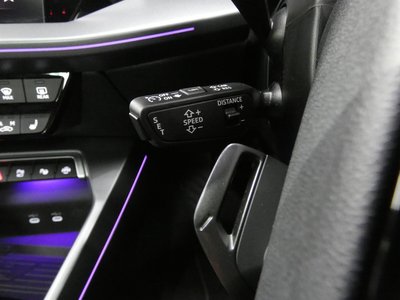 2025 AUDI RS3 SEDAN — миниатюра 22