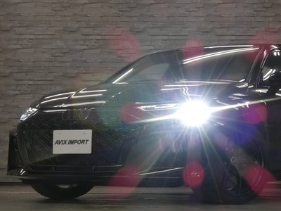 2025 AUDI RS3 SEDAN — миниатюра 37
