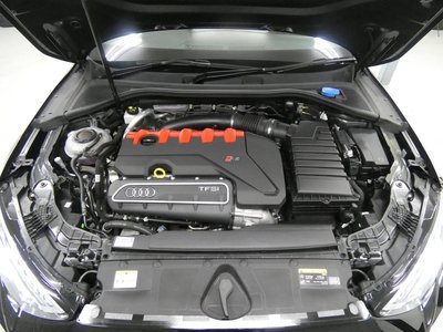 2025 AUDI RS3 SEDAN — миниатюра 39