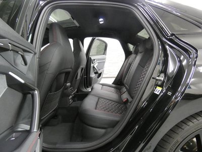 2025 AUDI RS3 SEDAN — миниатюра 63