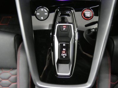 2025 AUDI RS3 SEDAN — миниатюра 20