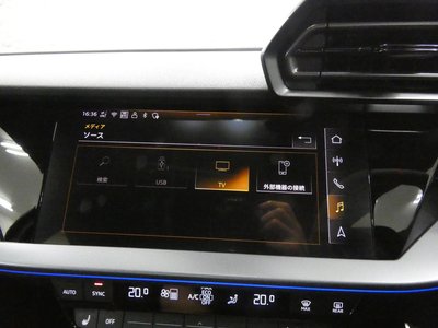 2025 AUDI RS3 SEDAN — миниатюра 69
