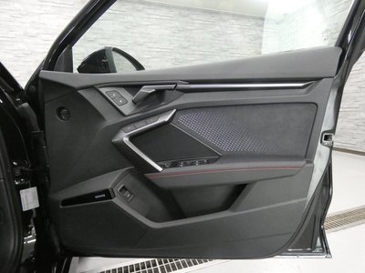 2025 AUDI RS3 SEDAN — миниатюра 55
