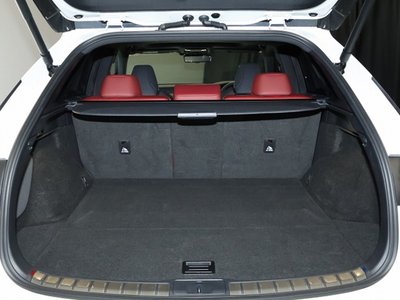صورة مصغرة 20 لـ 2024 Lexus RX