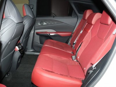 صورة مصغرة 19 لـ 2024 Lexus RX