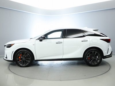 صورة مصغرة 3 لـ 2024 Lexus RX
