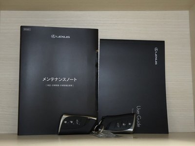 صورة مصغرة 22 لـ 2024 Lexus RX