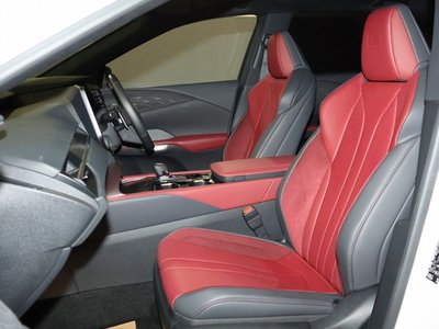 صورة مصغرة 17 لـ 2024 Lexus RX