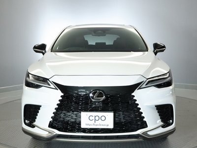 صورة مصغرة 2 لـ 2024 Lexus RX