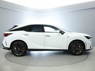 صورة مصغرة 6 لـ 2024 Lexus RX